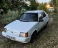 Белый ЗАЗ 1103 Славута, объемом двигателя 1.2 л и пробегом 777 тыс. км за 550 $, фото 1 на Automoto.ua