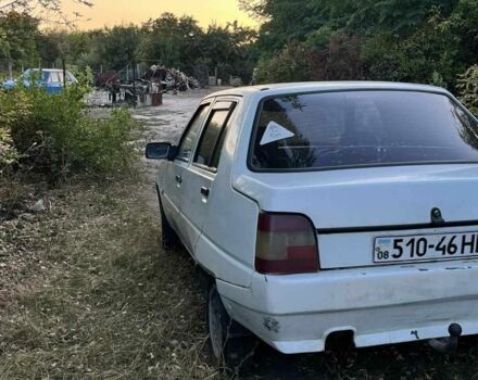 Белый ЗАЗ 1103 Славута, объемом двигателя 1.2 л и пробегом 777 тыс. км за 550 $, фото 2 на Automoto.ua