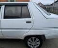 Белый ЗАЗ 1103 Славута, объемом двигателя 1.3 л и пробегом 135 тыс. км за 750 $, фото 2 на Automoto.ua