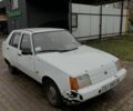 Білий ЗАЗ 1103 Славута, об'ємом двигуна 1.2 л та пробігом 73 тис. км за 783 $, фото 3 на Automoto.ua
