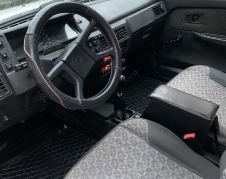 Белый ЗАЗ 1103 Славута, объемом двигателя 1.3 л и пробегом 135 тыс. км за 750 $, фото 6 на Automoto.ua