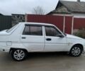 Белый ЗАЗ 1103 Славута, объемом двигателя 1.3 л и пробегом 135 тыс. км за 750 $, фото 1 на Automoto.ua