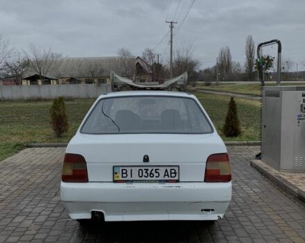 Білий ЗАЗ 1103 Славута, об'ємом двигуна 1.2 л та пробігом 73 тис. км за 783 $, фото 1 на Automoto.ua