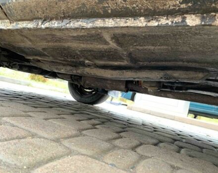 Білий ЗАЗ 1103 Славута, об'ємом двигуна 1.2 л та пробігом 73 тис. км за 783 $, фото 7 на Automoto.ua