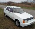 Білий ЗАЗ 1103 Славута, об'ємом двигуна 1.2 л та пробігом 87 тис. км за 1400 $, фото 10 на Automoto.ua