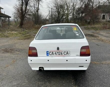 Білий ЗАЗ 1103 Славута, об'ємом двигуна 1.2 л та пробігом 136 тис. км за 758 $, фото 3 на Automoto.ua