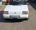 Белый ЗАЗ 1103 Славута, объемом двигателя 0 л и пробегом 77 тыс. км за 750 $, фото 1 на Automoto.ua