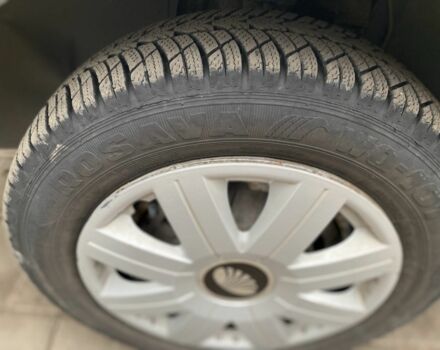 Белый ЗАЗ 1103 Славута, объемом двигателя 1.2 л и пробегом 92 тыс. км за 950 $, фото 10 на Automoto.ua