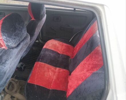 Білий ЗАЗ 1103 Славута, об'ємом двигуна 0 л та пробігом 1 тис. км за 543 $, фото 5 на Automoto.ua