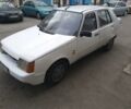 Белый ЗАЗ 1103 Славута, объемом двигателя 1.2 л и пробегом 126 тыс. км за 900 $, фото 1 на Automoto.ua