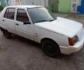 Білий ЗАЗ 1103 Славута, об'ємом двигуна 1.2 л та пробігом 1 тис. км за 650 $, фото 2 на Automoto.ua