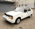 Белый ЗАЗ 1103 Славута, объемом двигателя 1.2 л и пробегом 92 тыс. км за 950 $, фото 1 на Automoto.ua