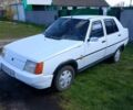 Белый ЗАЗ 1103 Славута, объемом двигателя 1.2 л и пробегом 210 тыс. км за 800 $, фото 1 на Automoto.ua