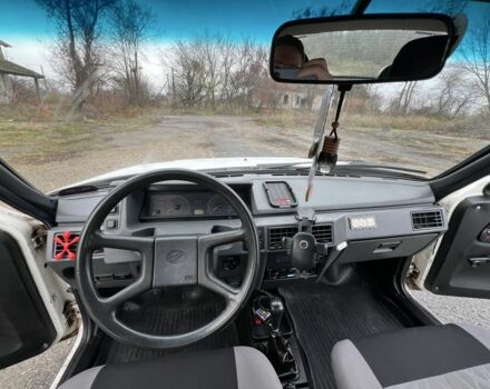 Білий ЗАЗ 1103 Славута, об'ємом двигуна 1.2 л та пробігом 136 тис. км за 758 $, фото 6 на Automoto.ua