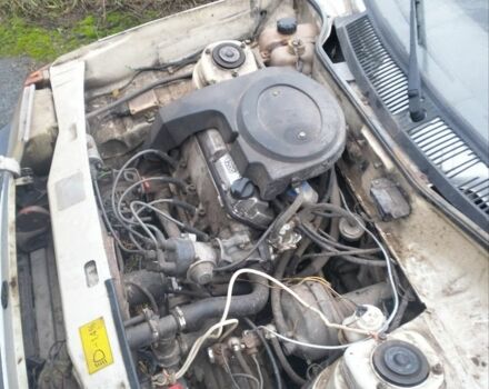 Білий ЗАЗ 1103 Славута, об'ємом двигуна 0 л та пробігом 1 тис. км за 543 $, фото 6 на Automoto.ua