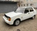 Белый ЗАЗ 1103 Славута, объемом двигателя 1.2 л и пробегом 92 тыс. км за 950 $, фото 2 на Automoto.ua