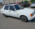 Білий ЗАЗ 1103 Славута, об'ємом двигуна 1.2 л та пробігом 220 тис. км за 800 $, фото 1 на Automoto.ua