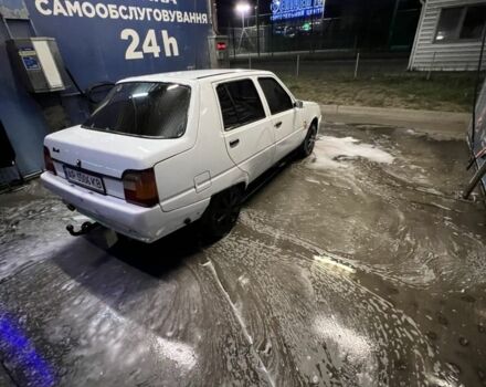 Білий ЗАЗ 1103 Славута, об'ємом двигуна 1.2 л та пробігом 276 тис. км за 700 $, фото 7 на Automoto.ua