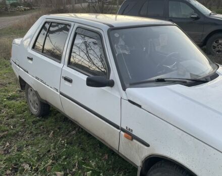 Білий ЗАЗ 1103 Славута, об'ємом двигуна 1.2 л та пробігом 160 тис. км за 1200 $, фото 3 на Automoto.ua