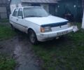 Белый ЗАЗ 1103 Славута, объемом двигателя 1.3 л и пробегом 123 тыс. км за 400 $, фото 1 на Automoto.ua