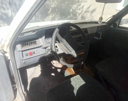 Білий ЗАЗ 1103 Славута, об'ємом двигуна 0 л та пробігом 257 тис. км за 456 $, фото 7 на Automoto.ua