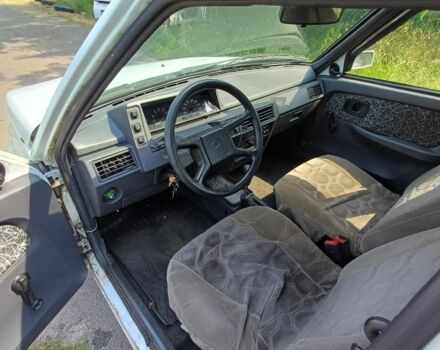 Білий ЗАЗ 1103 Славута, об'ємом двигуна 1.2 л та пробігом 140 тис. км за 600 $, фото 6 на Automoto.ua