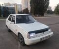 Белый ЗАЗ 1103 Славута, объемом двигателя 1.2 л и пробегом 183 тыс. км за 986 $, фото 1 на Automoto.ua