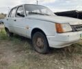 Белый ЗАЗ 1103 Славута, объемом двигателя 1.2 л и пробегом 200 тыс. км за 799 $, фото 1 на Automoto.ua
