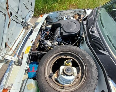 Білий ЗАЗ 1103 Славута, об'ємом двигуна 1.2 л та пробігом 140 тис. км за 600 $, фото 5 на Automoto.ua