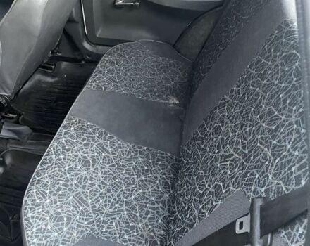 Білий ЗАЗ 1103 Славута, об'ємом двигуна 1.2 л та пробігом 160 тис. км за 1200 $, фото 7 на Automoto.ua