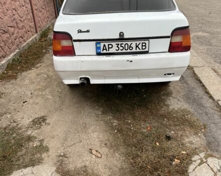 Білий ЗАЗ 1103 Славута, об'ємом двигуна 1.2 л та пробігом 276 тис. км за 700 $, фото 4 на Automoto.ua