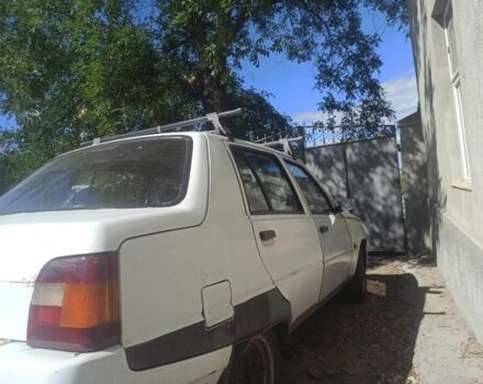 Білий ЗАЗ 1103 Славута, об'ємом двигуна 0 л та пробігом 257 тис. км за 456 $, фото 3 на Automoto.ua