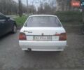 Белый ЗАЗ 1103 Славута, объемом двигателя 1.2 л и пробегом 200 тыс. км за 1000 $, фото 1 на Automoto.ua