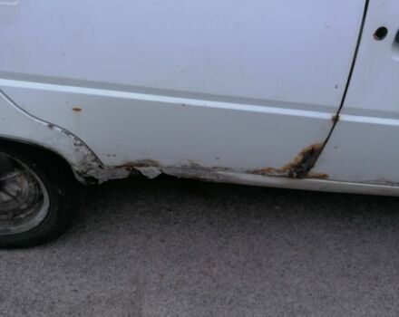 Белый ЗАЗ 1103 Славута, объемом двигателя 1.2 л и пробегом 133 тыс. км за 500 $, фото 2 на Automoto.ua