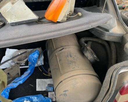 Білий ЗАЗ 1103 Славута, об'ємом двигуна 1.2 л та пробігом 1 тис. км за 295 $, фото 4 на Automoto.ua