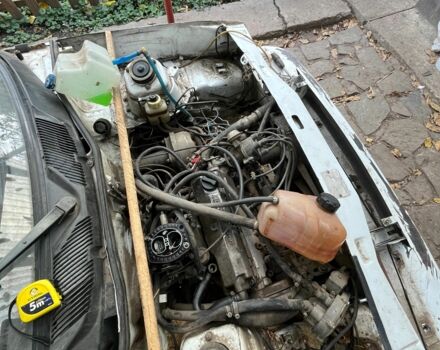 Білий ЗАЗ 1103 Славута, об'ємом двигуна 1.2 л та пробігом 1 тис. км за 295 $, фото 8 на Automoto.ua