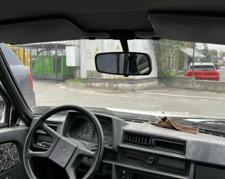 Белый ЗАЗ 1103 Славута, объемом двигателя 1.2 л и пробегом 96 тыс. км за 216 $, фото 8 на Automoto.ua