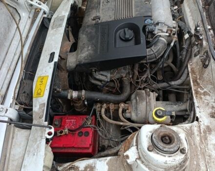 Белый ЗАЗ 1103 Славута, объемом двигателя 0 л и пробегом 200 тыс. км за 550 $, фото 8 на Automoto.ua