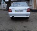 Белый ЗАЗ 1103 Славута, объемом двигателя 1.2 л и пробегом 67 тыс. км за 1100 $, фото 2 на Automoto.ua
