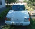 Белый ЗАЗ 1103 Славута, объемом двигателя 1.2 л и пробегом 87 тыс. км за 1792 $, фото 1 на Automoto.ua