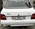 Белый ЗАЗ 1103 Славута, объемом двигателя 1.2 л и пробегом 96 тыс. км за 216 $, фото 6 на Automoto.ua