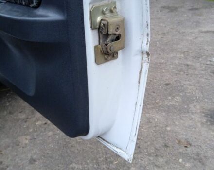 Белый ЗАЗ 1103 Славута, объемом двигателя 1.2 л и пробегом 67 тыс. км за 1100 $, фото 10 на Automoto.ua