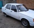 Белый ЗАЗ 1103 Славута, объемом двигателя 1.2 л и пробегом 67 тыс. км за 1100 $, фото 1 на Automoto.ua