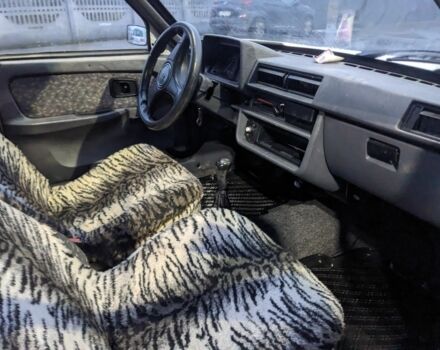 Белый ЗАЗ 1103 Славута, объемом двигателя 1.2 л и пробегом 150 тыс. км за 950 $, фото 1 на Automoto.ua