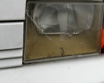 Белый ЗАЗ 1103 Славута, объемом двигателя 1.2 л и пробегом 96 тыс. км за 216 $, фото 14 на Automoto.ua