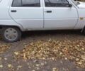 Белый ЗАЗ 1103 Славута, объемом двигателя 1.2 л и пробегом 90 тыс. км за 970 $, фото 1 на Automoto.ua