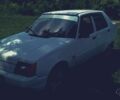 Белый ЗАЗ 1103 Славута, объемом двигателя 1.2 л и пробегом 100 тыс. км за 1600 $, фото 1 на Automoto.ua