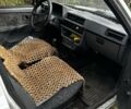 Белый ЗАЗ 1103 Славута, объемом двигателя 1.3 л и пробегом 80 тыс. км за 892 $, фото 1 на Automoto.ua