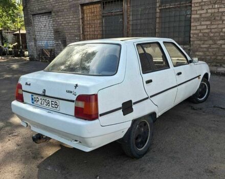 Білий ЗАЗ 1103 Славута, об'ємом двигуна 1.2 л та пробігом 138 тис. км за 900 $, фото 2 на Automoto.ua