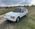 Белый ЗАЗ 1103 Славута, объемом двигателя 1.2 л и пробегом 130 тыс. км за 580 $, фото 1 на Automoto.ua